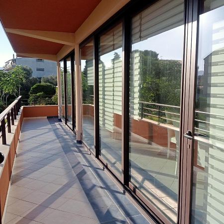 Appartamento 5 Palme Siderno Exterior foto
