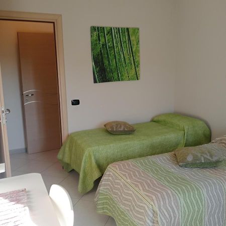 Appartamento 5 Palme Siderno Exterior foto