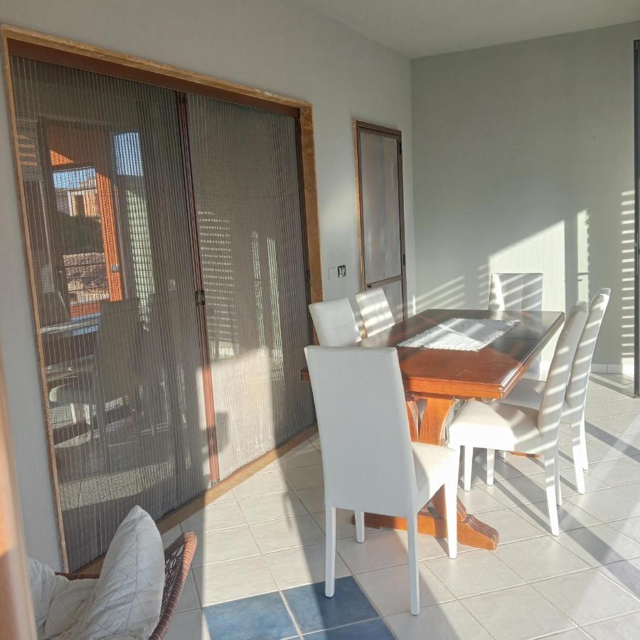 Appartamento 5 Palme Siderno Exterior foto