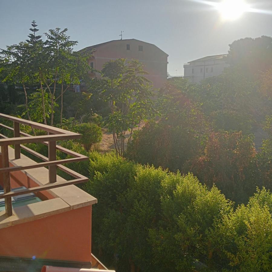 Appartamento 5 Palme Siderno Exterior foto