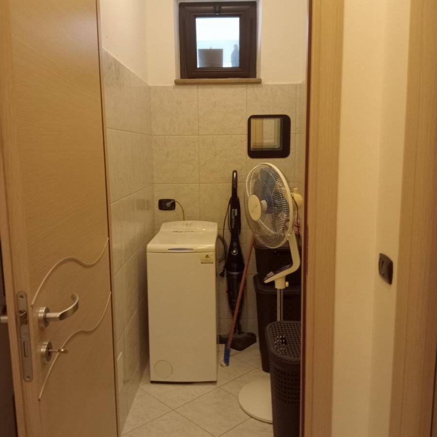 Appartamento 5 Palme Siderno Exterior foto