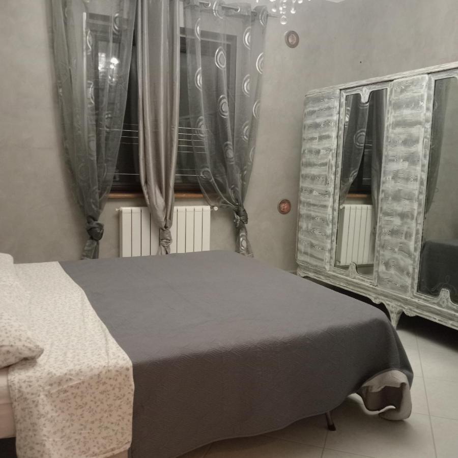 Appartamento 5 Palme Siderno Exterior foto